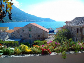 Apartment Durda2 - with sea view